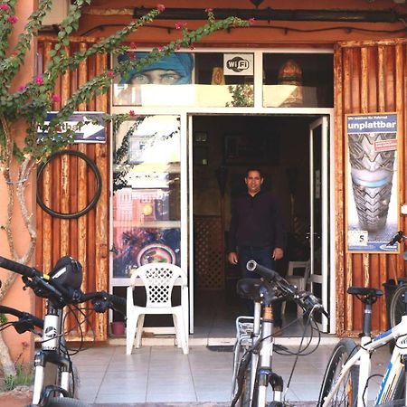 תפראוט Maison De Vacance מראה חיצוני תמונה