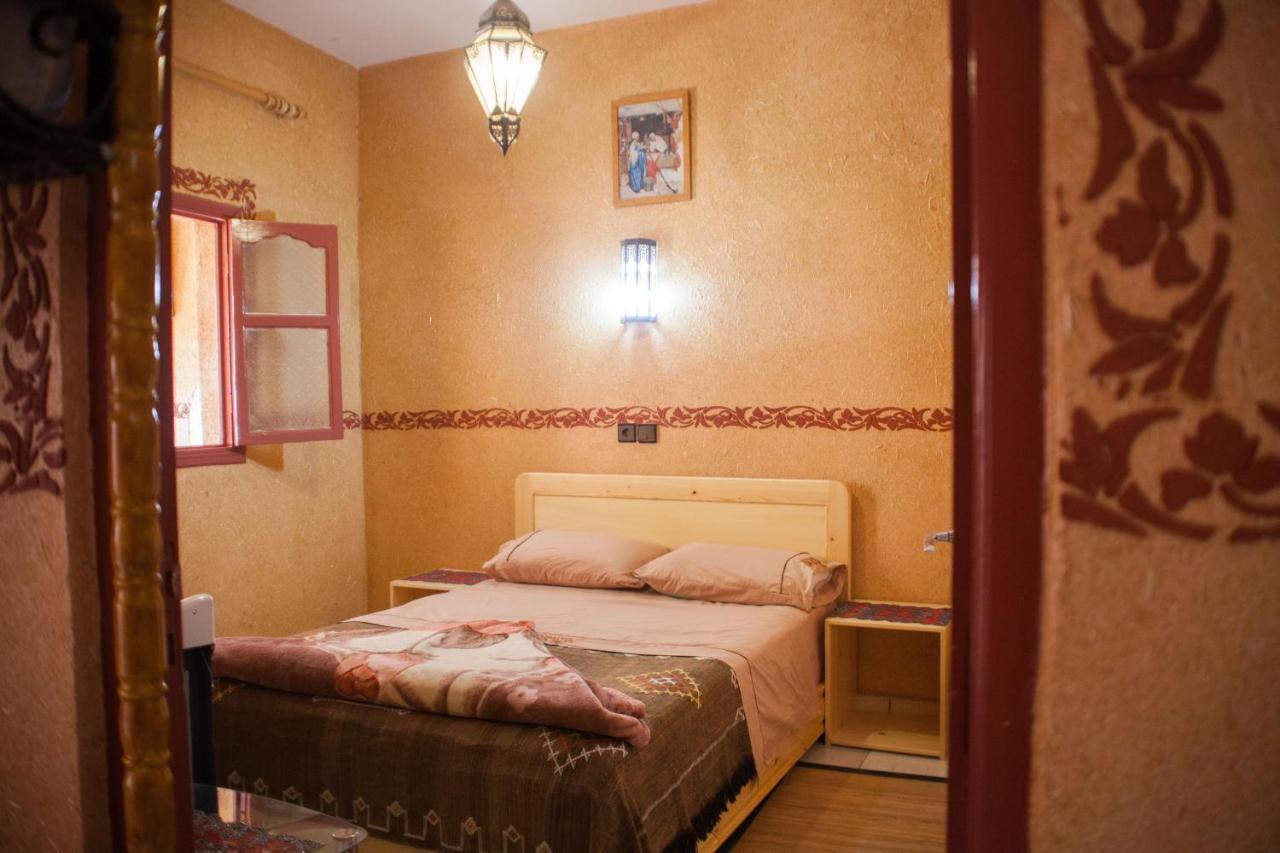 תפראוט Maison De Vacance מראה חיצוני תמונה