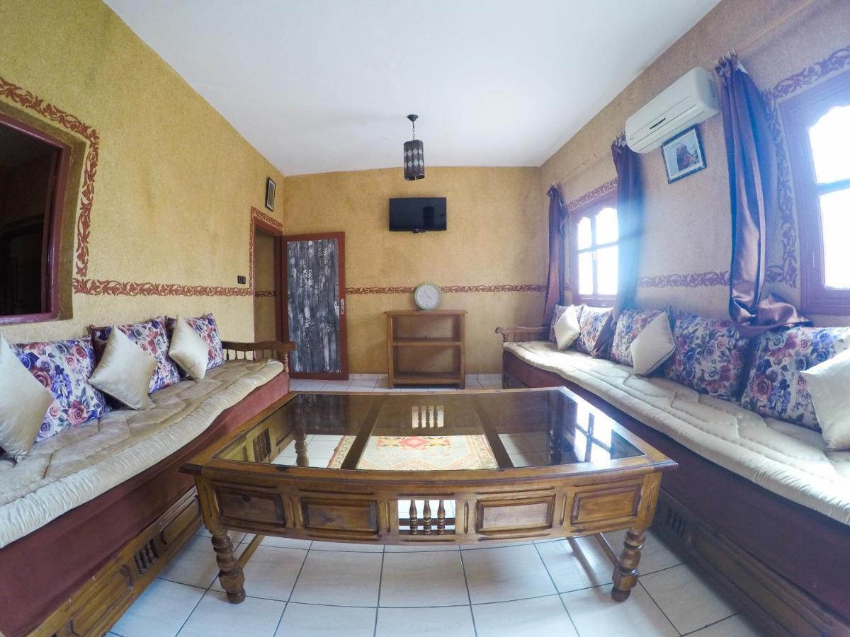 תפראוט Maison De Vacance מראה חיצוני תמונה