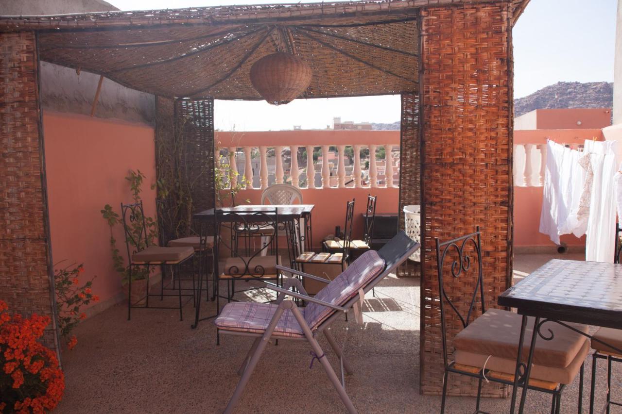 תפראוט Maison De Vacance מראה חיצוני תמונה