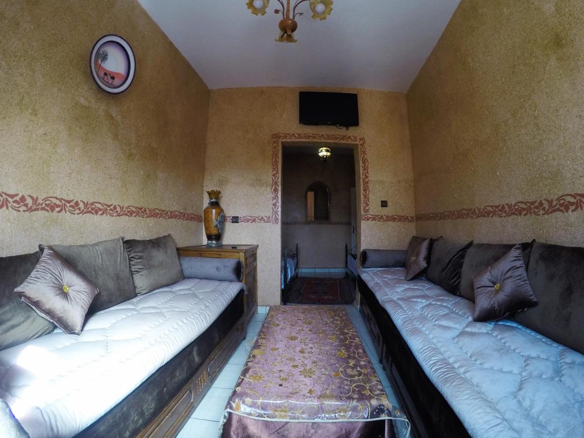 תפראוט Maison De Vacance מראה חיצוני תמונה