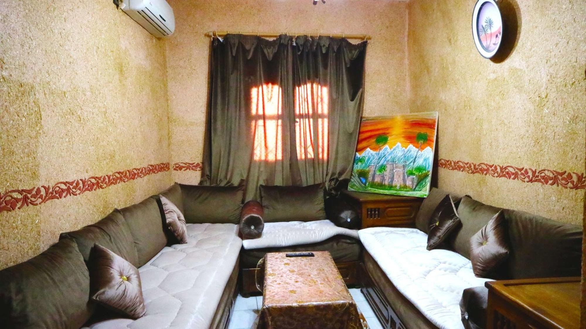 תפראוט Maison De Vacance מראה חיצוני תמונה