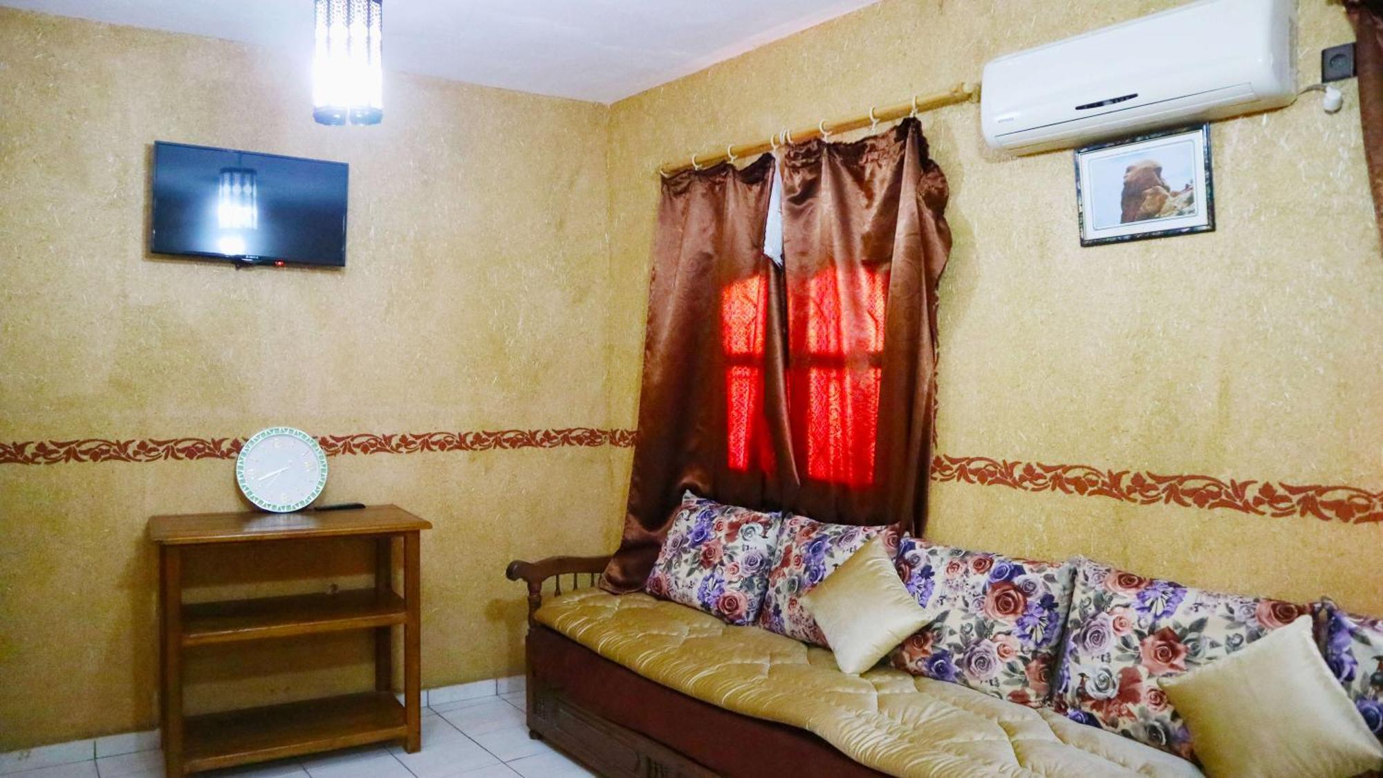 תפראוט Maison De Vacance מראה חיצוני תמונה