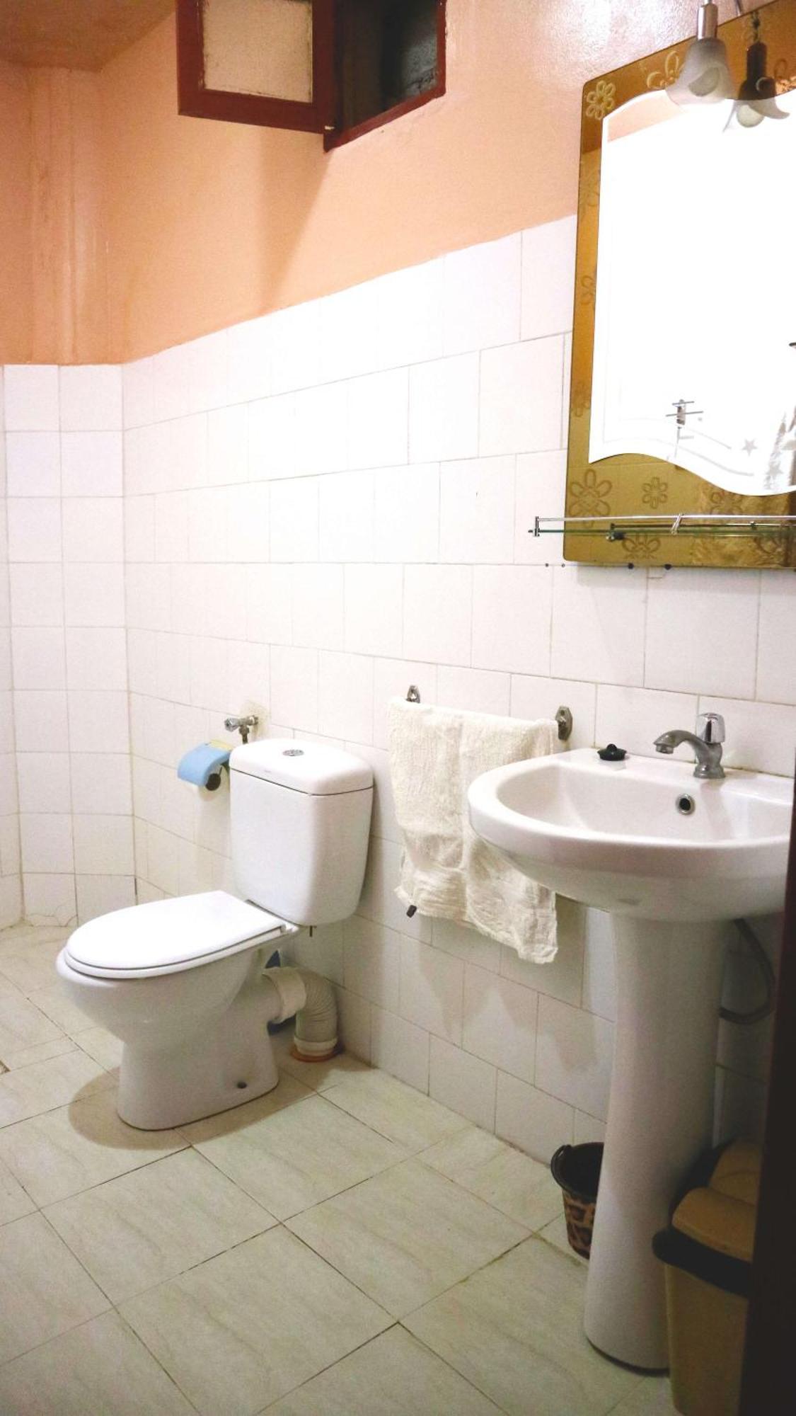 תפראוט Maison De Vacance מראה חיצוני תמונה