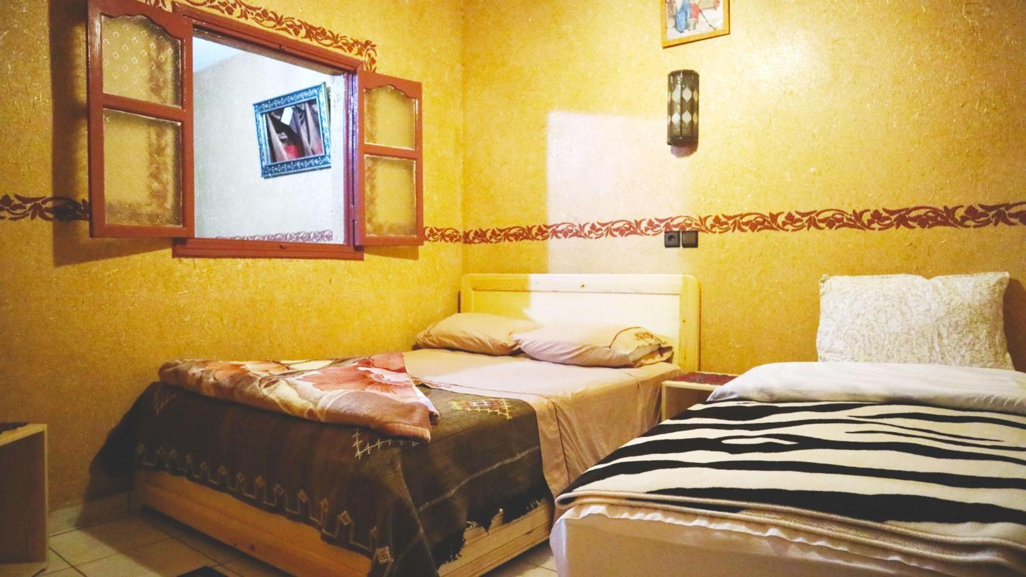 תפראוט Maison De Vacance מראה חיצוני תמונה