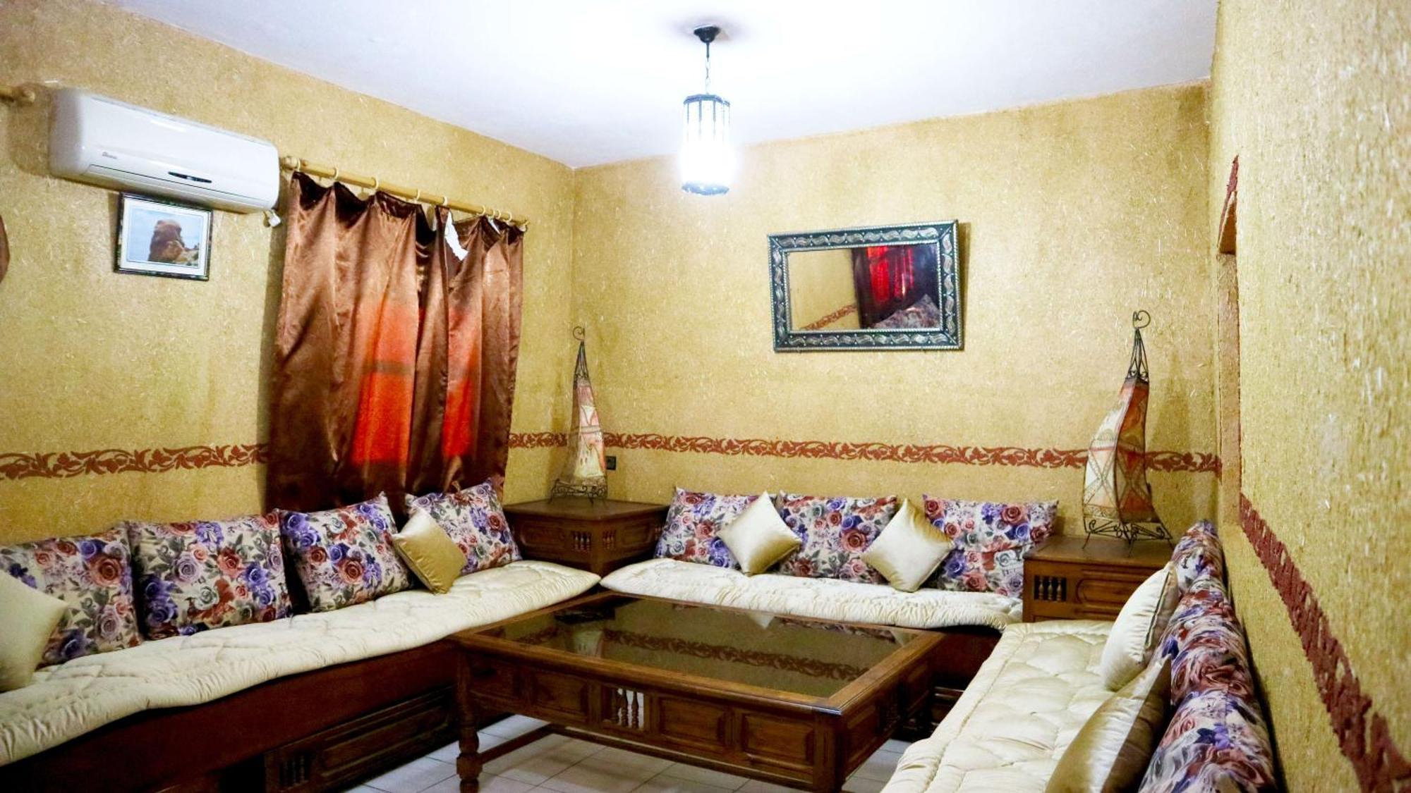 תפראוט Maison De Vacance מראה חיצוני תמונה