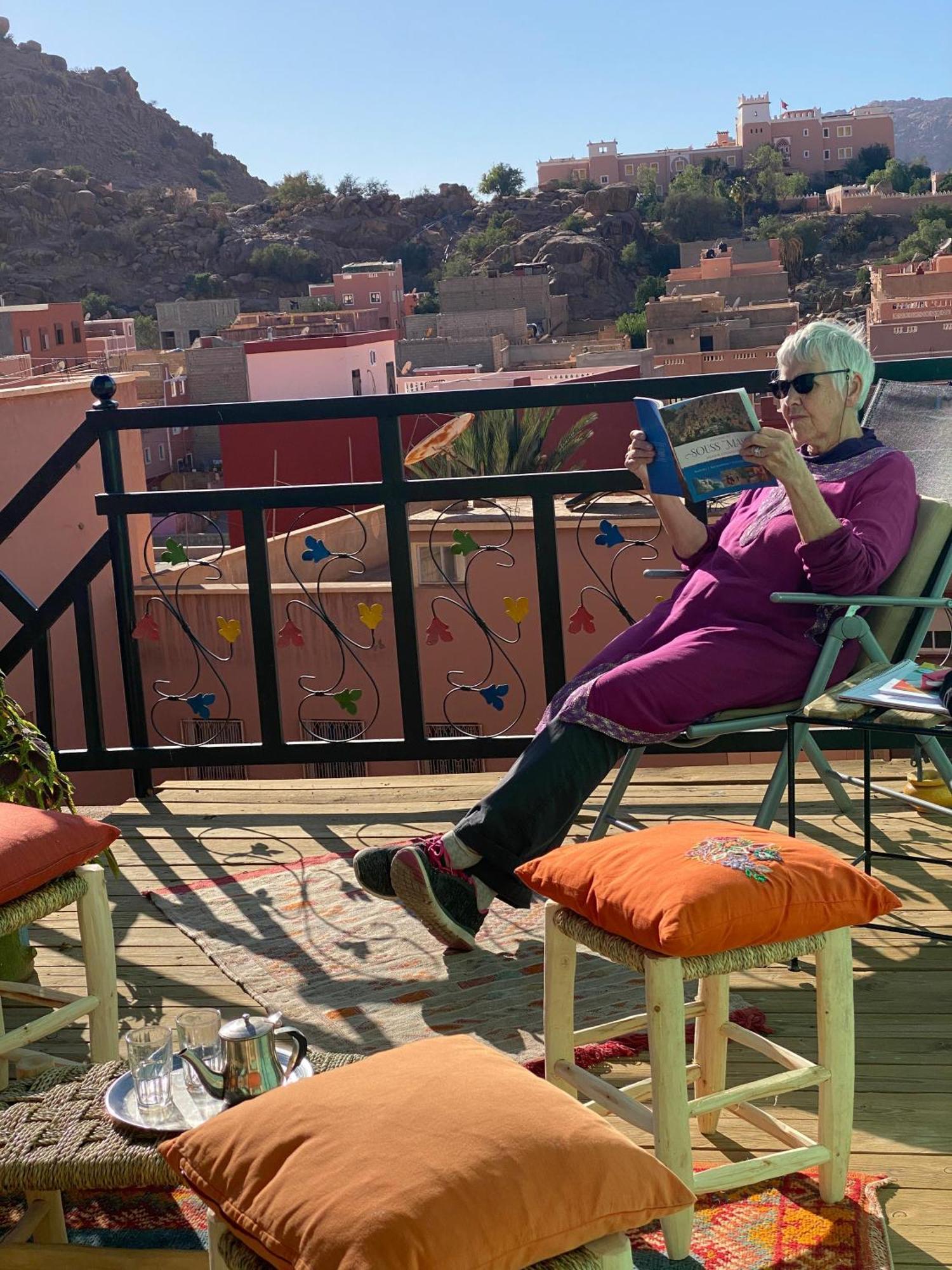 תפראוט Maison De Vacance מראה חיצוני תמונה