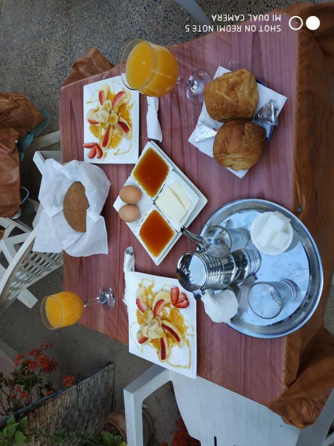 תפראוט Maison De Vacance מראה חיצוני תמונה