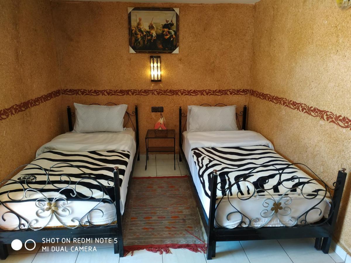 תפראוט Maison De Vacance מראה חיצוני תמונה