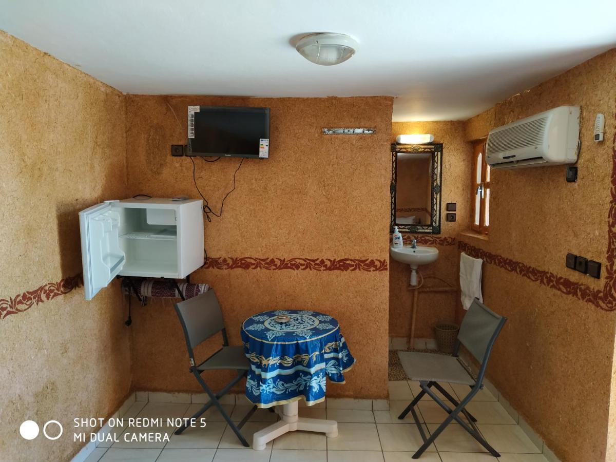 תפראוט Maison De Vacance מראה חיצוני תמונה
