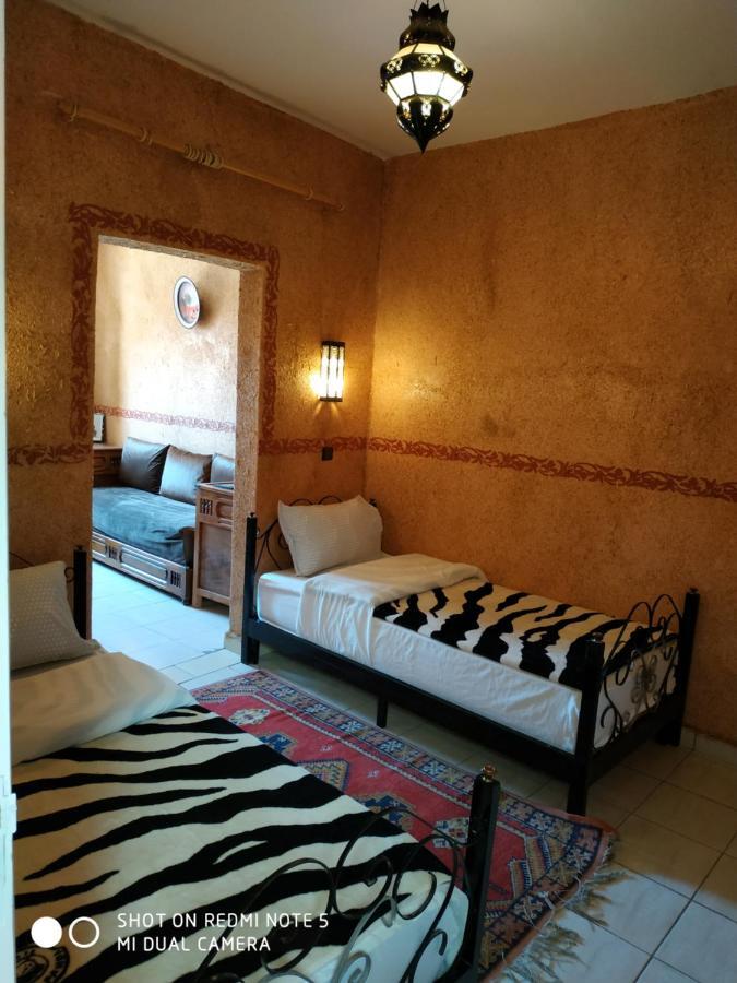 תפראוט Maison De Vacance מראה חיצוני תמונה