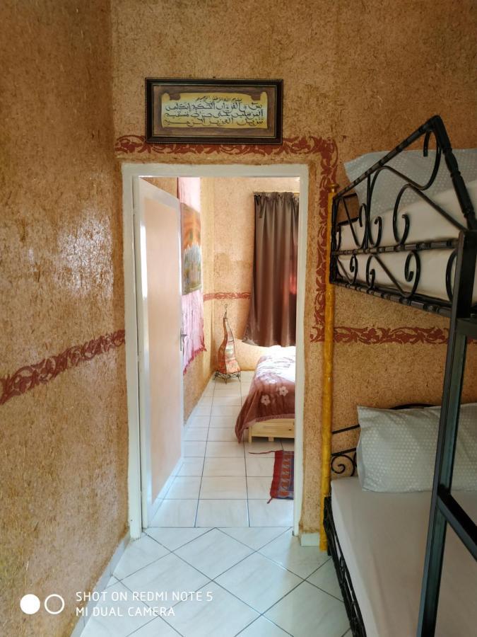 תפראוט Maison De Vacance מראה חיצוני תמונה