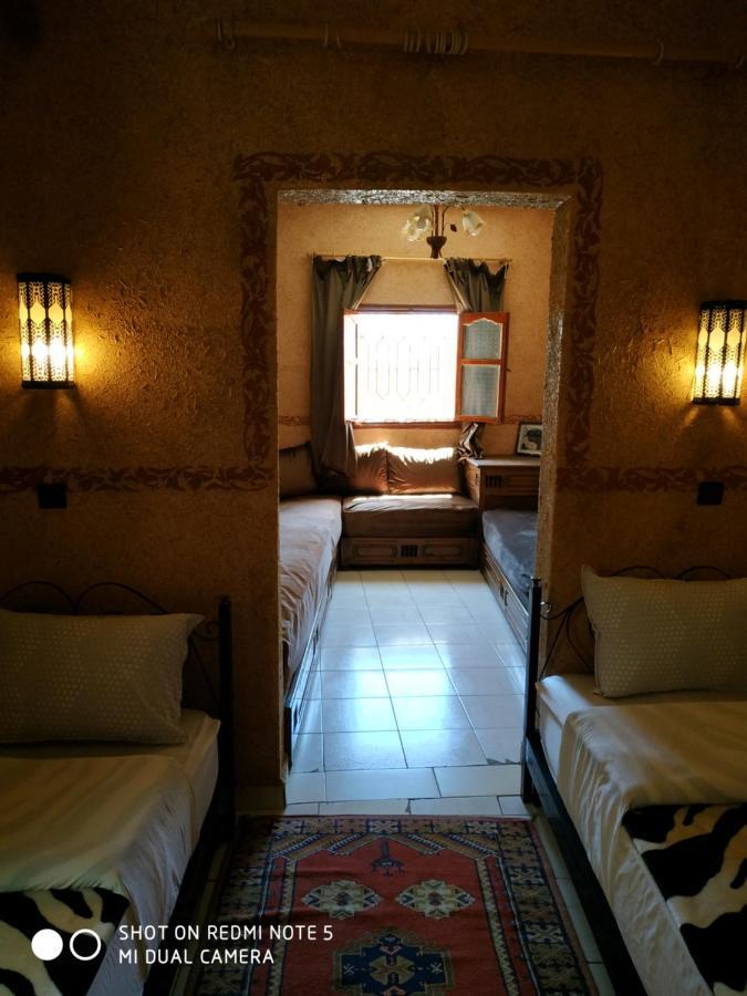 תפראוט Maison De Vacance מראה חיצוני תמונה