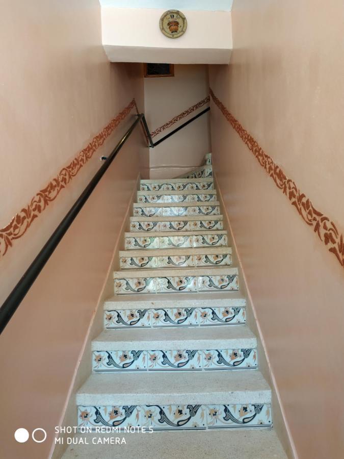 תפראוט Maison De Vacance מראה חיצוני תמונה