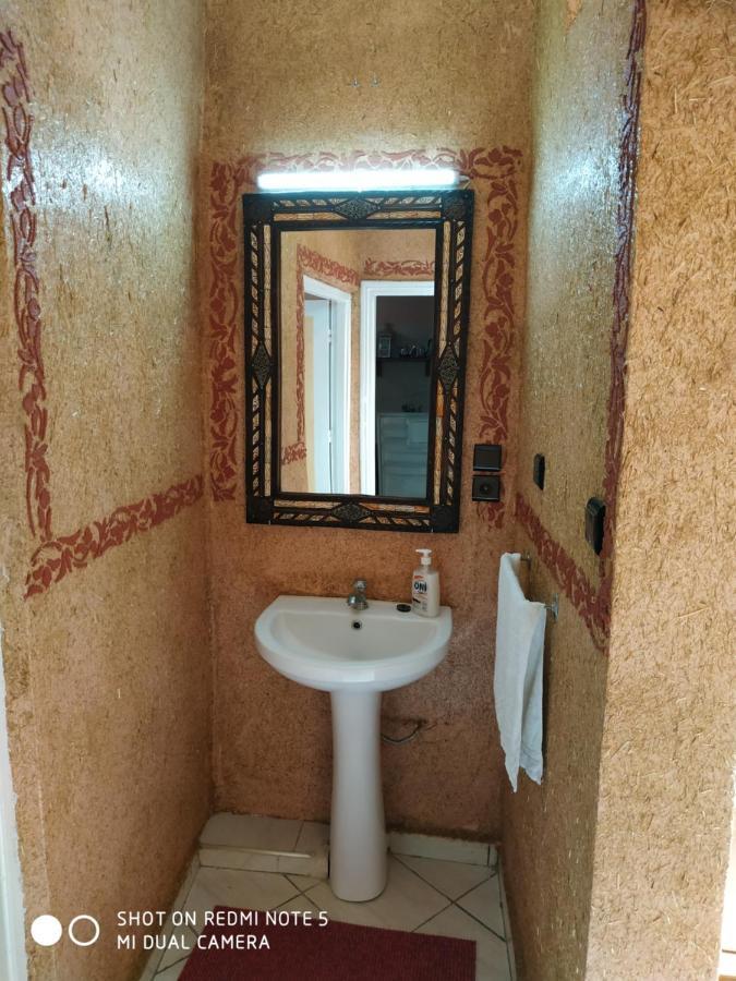 תפראוט Maison De Vacance מראה חיצוני תמונה