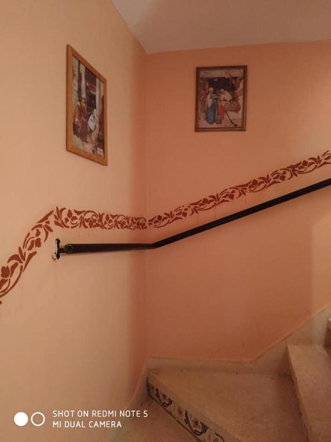 תפראוט Maison De Vacance מראה חיצוני תמונה