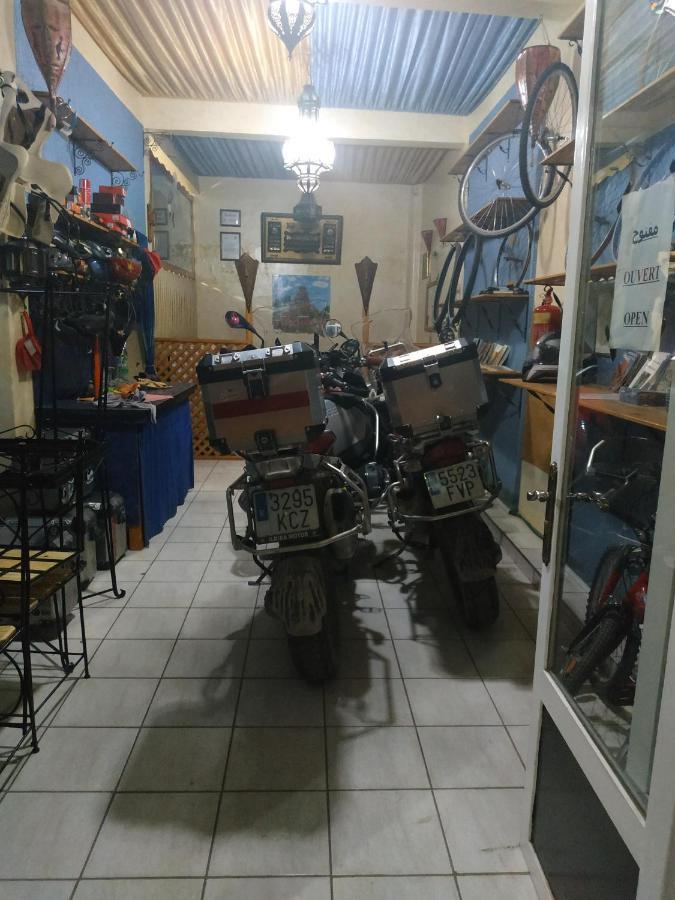 תפראוט Maison De Vacance מראה חיצוני תמונה